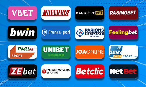 sites de paris sportifs